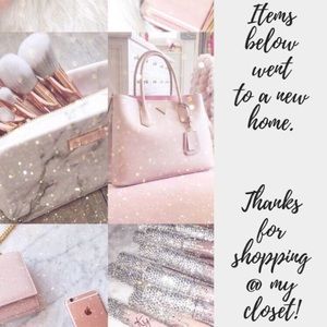 Thanks for your business 💗